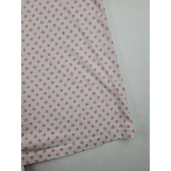 Vintage Winnie the Pooh Sleeveless Night Gown Sleepwear Pooh Piglet Size M Top‎ - Picture 11 of 15